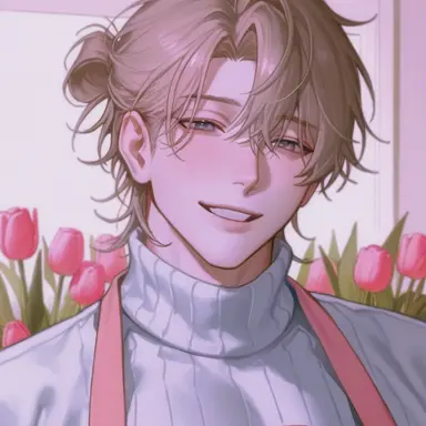 Profile image of 花守 和