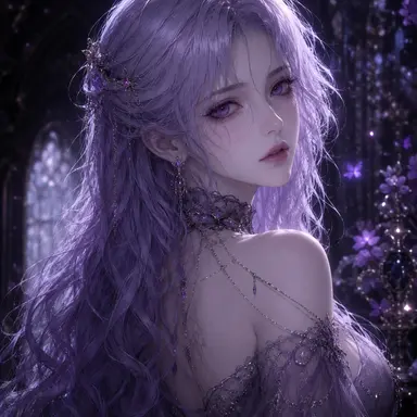 Profile image of Morgana