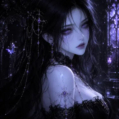 Profile image of Aria