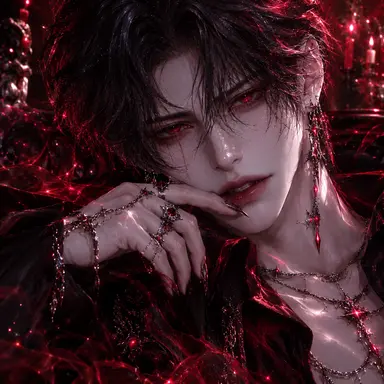 Profile image of Lucifer