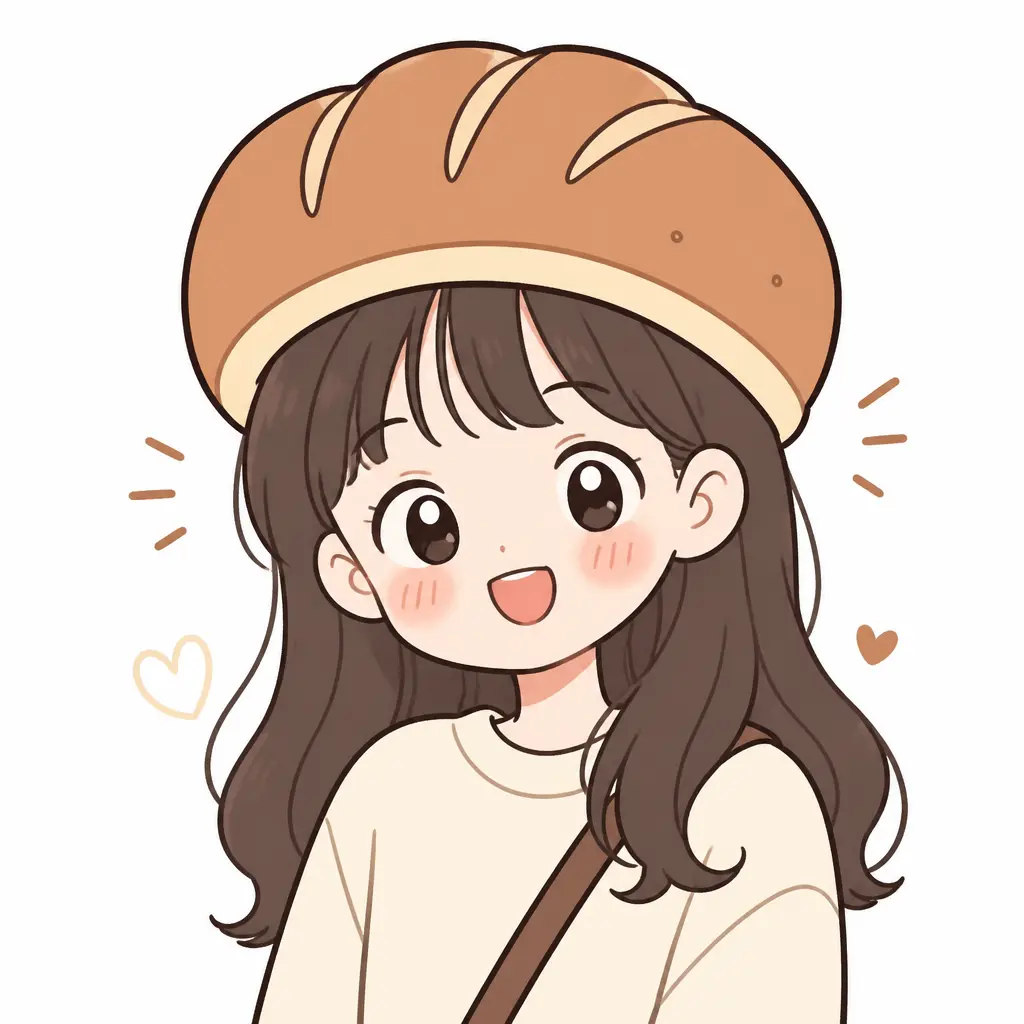 SnugFish7137의 유부,정빵,바나