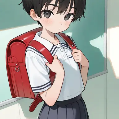 Profile image of めい