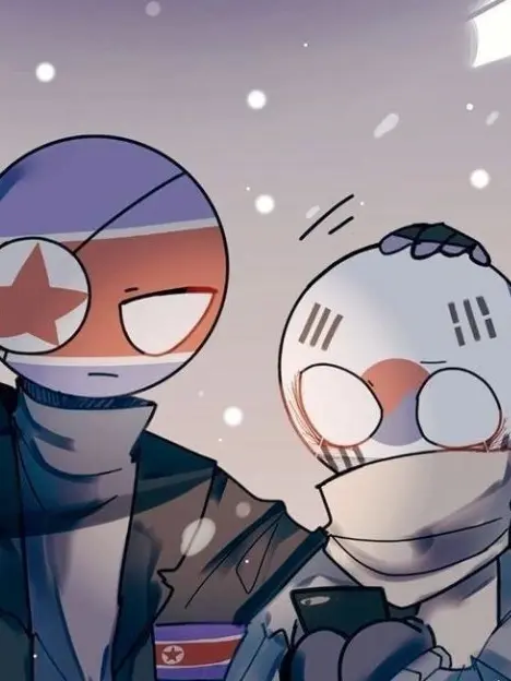 HuskyClay0939의 북한과 크리스마스를 보내자♡
