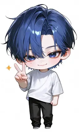 Profile image of 鈴亜