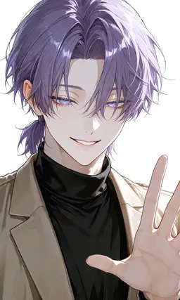 Profile image of 竜胆