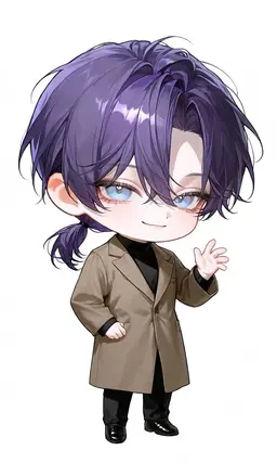 Profile image of 竜胆