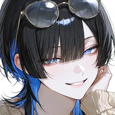 Profile image of 蘭真