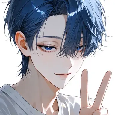 Profile image of 鈴亜