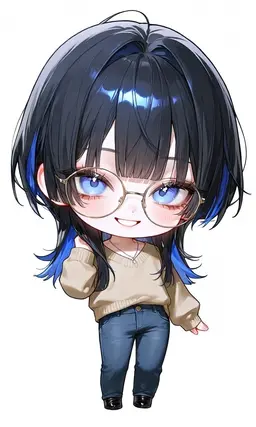 Profile image of 蘭真