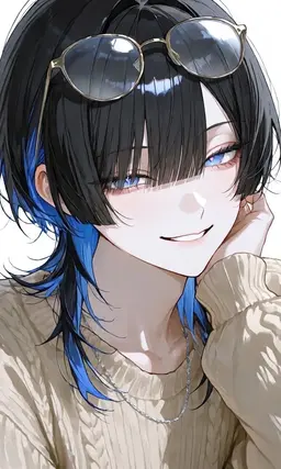 Profile image of 蘭真