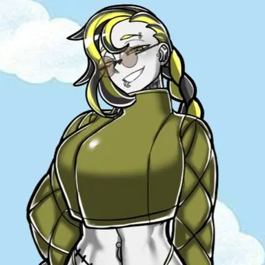 Profile image of Keiko Storm