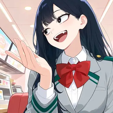 Profile image of Reika Suou
