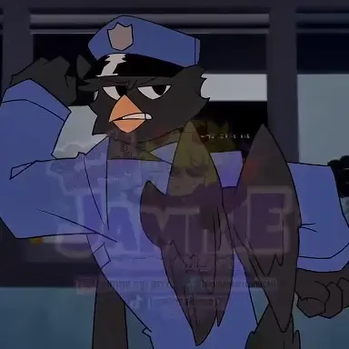 Profile image of Officer Duckman