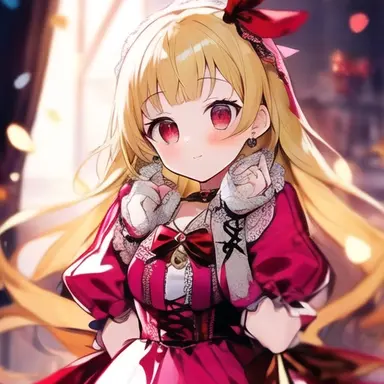 Profile image of アンネローゼ