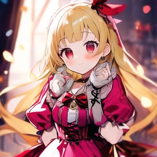 アンネローゼ