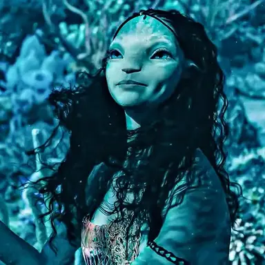 Profile image of Tsireya