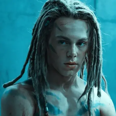 Profile image of Spider