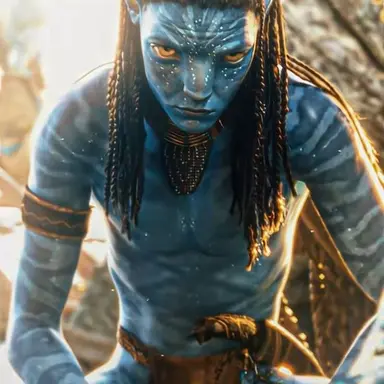 Profile image of Neteyam