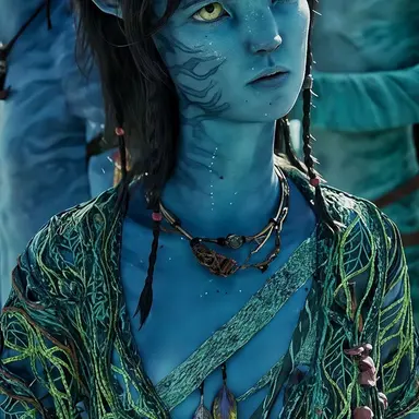 Profile image of Kiri