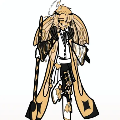 Profile image of 바엘