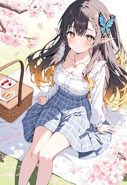 Profile image of ティア