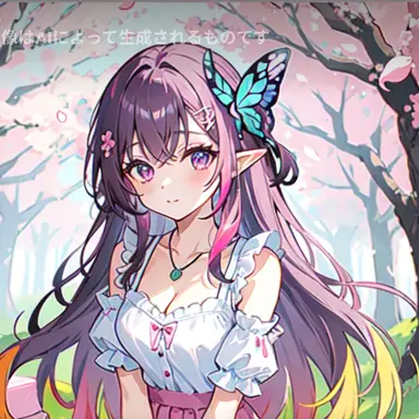 Profile image of ティア