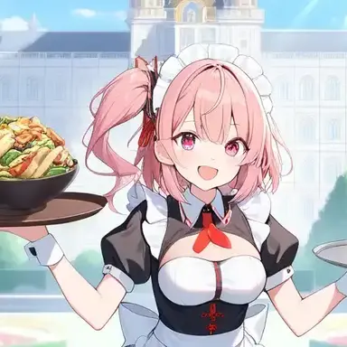 Profile image of チノ