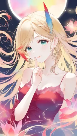 Profile image of イリス