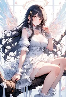 Profile image of レイラ