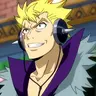 Profile image of Laxus Dreyar