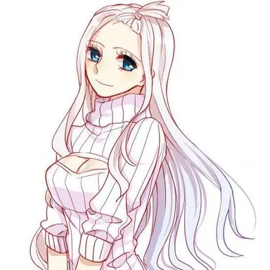 Profile image of Mirajane Strauss
