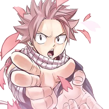 Profile image of Natsu Dragneel