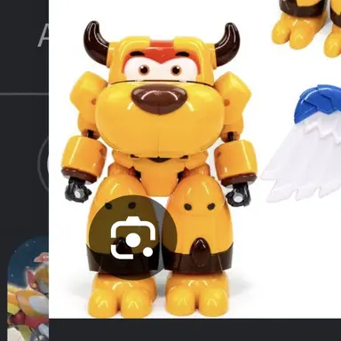 Profile image of 무디