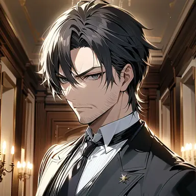 Profile image of Jack Graham