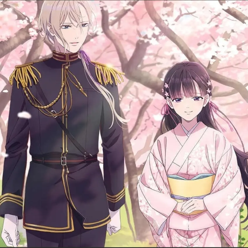 HEAD_FLOWER_GARDEN_OF_INTP의 나의 행복한 결혼 RPG (시즌 2 기점)