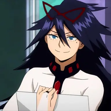 Profile image of Nemuri