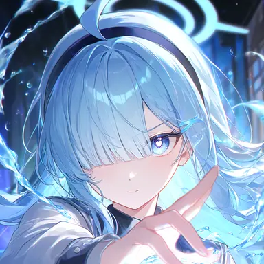 Profile image of スイ