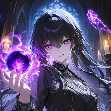 Profile image of クロエ