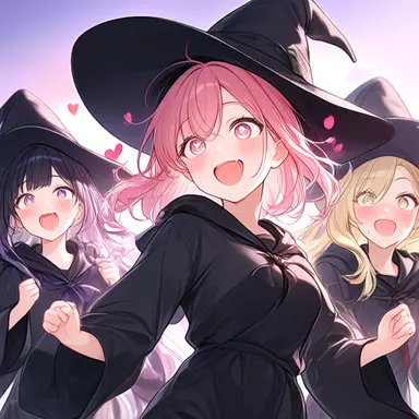Profile image of 学生達
