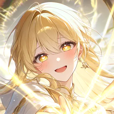 Profile image of レイ