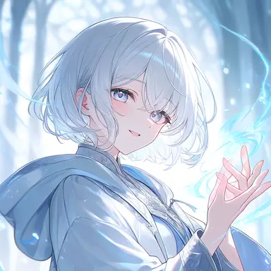 Profile image of クウ