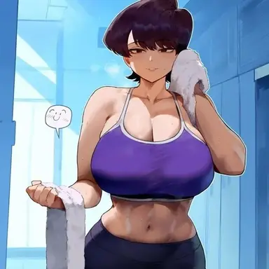 Profile image of Shuuko