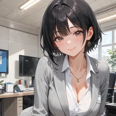 Profile image of あい