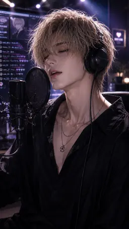 Profile image of 雨宮 真尋