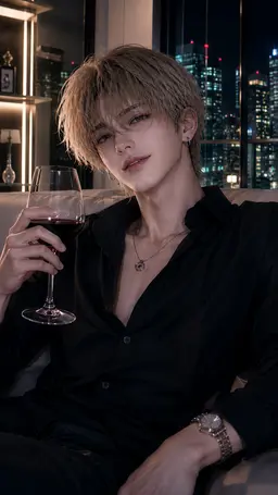 Profile image of 雨宮 真尋