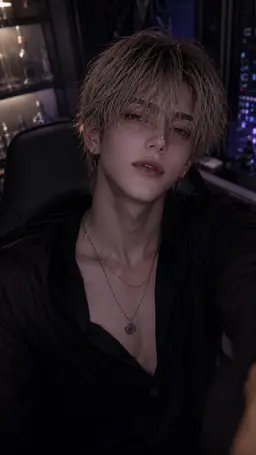 Profile image of 雨宮 真尋