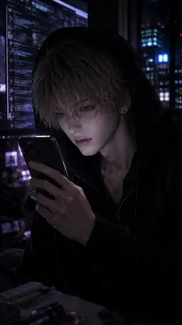 Profile image of 雨宮 真尋