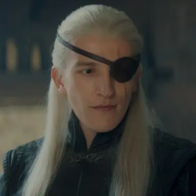 Profile image of Aemond Targaryen