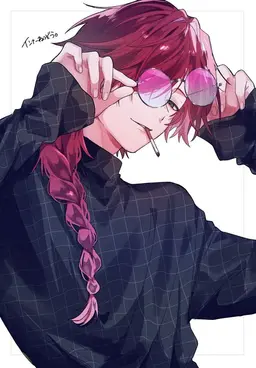 Profile image of 로렌 이로아스