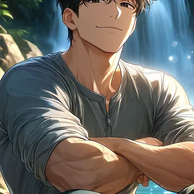 Profile image of Mike